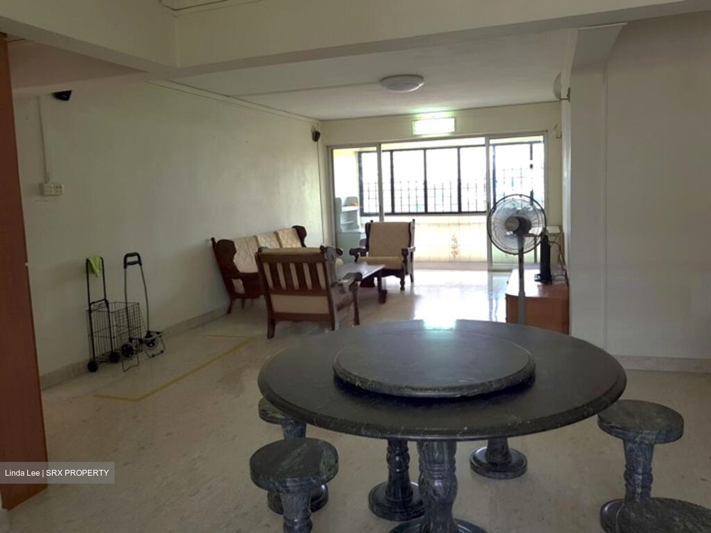 Blk 204 Clementi Avenue 6 (Clementi), HDB 5 Rooms #577307591